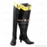 X Men Cosplay Shoes Storm Boots