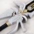 Final Fantasy Noctis Lucis Caelum Sword Cosplay Props