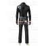 Marvel Comics Cosplay Spider-Man Noir Peter Parker Costume