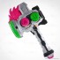 The Gashacon Sword Kamen Rider Ex-Aid Action Gamer Level 2 Cosplay Props