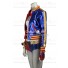 Harley Quinn For Suicide Squad Cosplay Uniform New