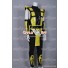 Mortal Kombat Scorpion Cosplay Costume