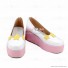 Pripara Cosplay Yumekawa Yui Shoes