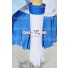 Sailor Moon Sailor Mercury Ami Mizuno Cosplay Costume