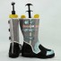 Tales of Symphonia Cosplay Shoes Shina Fujibayashi Boots