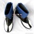 Gundam Seed Orb Union Cosplay Shoes