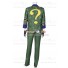 The Riddler Dr. Edward Nigma Costume For Batman Arkham City Cosplay