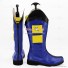 X Men Cosplay Shoes Wolverine Boots