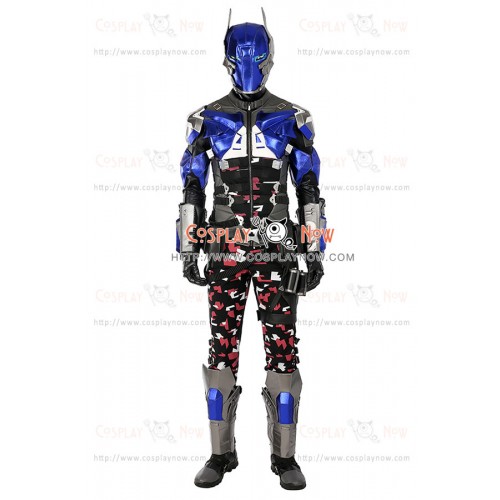 Arkham Knight Costume For Batman Arkham Knight Cosplay Uniform