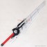 RWBY Qrow Branwen Big Sword PVC Cosplay Props