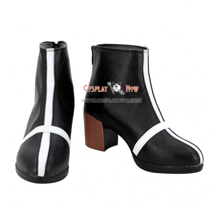 Aotu World Cosplay Kalie Shoes