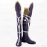 League Of Legends LOL Cosplay Shoes Soaring Sword Fiora Boots