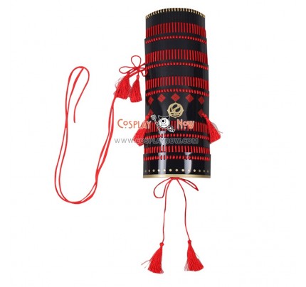 The Sword Dance TOUKEN RANBU ONLINE Yagentoushirou Shoulder Armor Cosplay