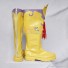 APH Axis Powers Cosplay Shoes Hetalia Germany Boots