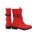 Final Fantasy Cosplay Tifa Boots