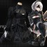 NieR:Automata Cosplay YoRHa No. 2 Type B Costume Uniform