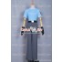 Resident Evil Jill Valentine Cosplay Costume