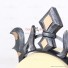 Fate Grand Order Lancer Ereshkigal Headwear Cosplay Prop