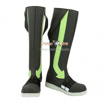 Kagerou Project Cosplay Shoes Konoha Boots