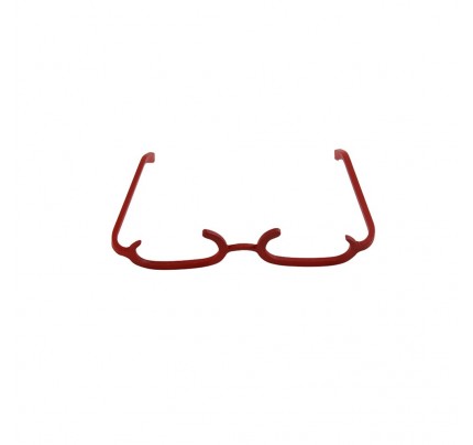 Kantai Collection Cosplay Shigure props with Glasses