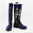 Utano Princesama Shining Live Cosplay Shoes Ichinose Tokiya Boots