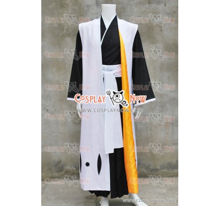 Bleach Soi Fong Cosplay Costume