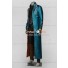 Devil May Cry 3 Cosplay Dantes Awakening Vergil Costume