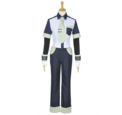 Dramatical Murder Cosplay Noiz Costume