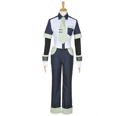 Dramatical Murder Cosplay Noiz Costume