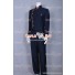 Battlestar Galactica William Adama Cosplay Costume