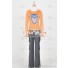 Fairy Tail Cosplay Loke Costume