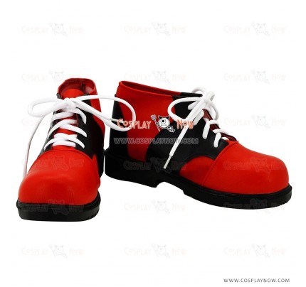 Kagerou Project Shintaro Kisaragi Cosplay Shoes