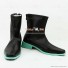 Mahouka Koukou no Rettousei Shiba Tatsuya Cosplay Boots