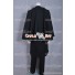 The Third Doctor Who is 3rd Dr Jon Pertwee Costume For Doctor Who Cosplay
