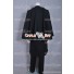 The Third Doctor Who is 3rd Dr Jon Pertwee Costume For Doctor Who Cosplay