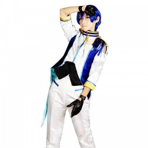 Uta No Prince Sama Masato Hijirikawa Cosplay Costume