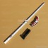 Power Rangers Chojin Sentai Jetman Sword Replica PVC Cosplay Props