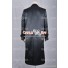 Smallville Clark Kent Trench Coat Cosplay Costume