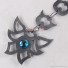 Kingdom Heart Master Xehanort's Keyblade PVC Cosplay Props