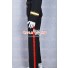 Star Trek Cosplay Starfleet Black Costume