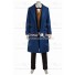 Fantastic Beasts and Where to Find Them Newt Scamander Cosplay Costume