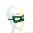 Green Lantern Cosplay Mask