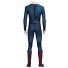 Man of Steel Cosplay Superman Costume