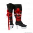 Pandora Hearts Cosplay Shoes Oz Vessalius Boots