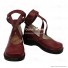 Shiki Cosplay Sunako Kirishiki Shoes