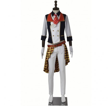 Izumi Mitsuki Cosplay Costume from Idolish 7