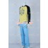 One Piece Trafalgar Law Cosplay Costume