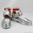 Sword Art Online Cosplay Yuuki Asuna Shoes