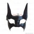 Batman Cosplay Bruce Wayne Mask