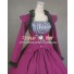 Gothic Victorian Cotton Jacket Dress Ball Gown Cosplay